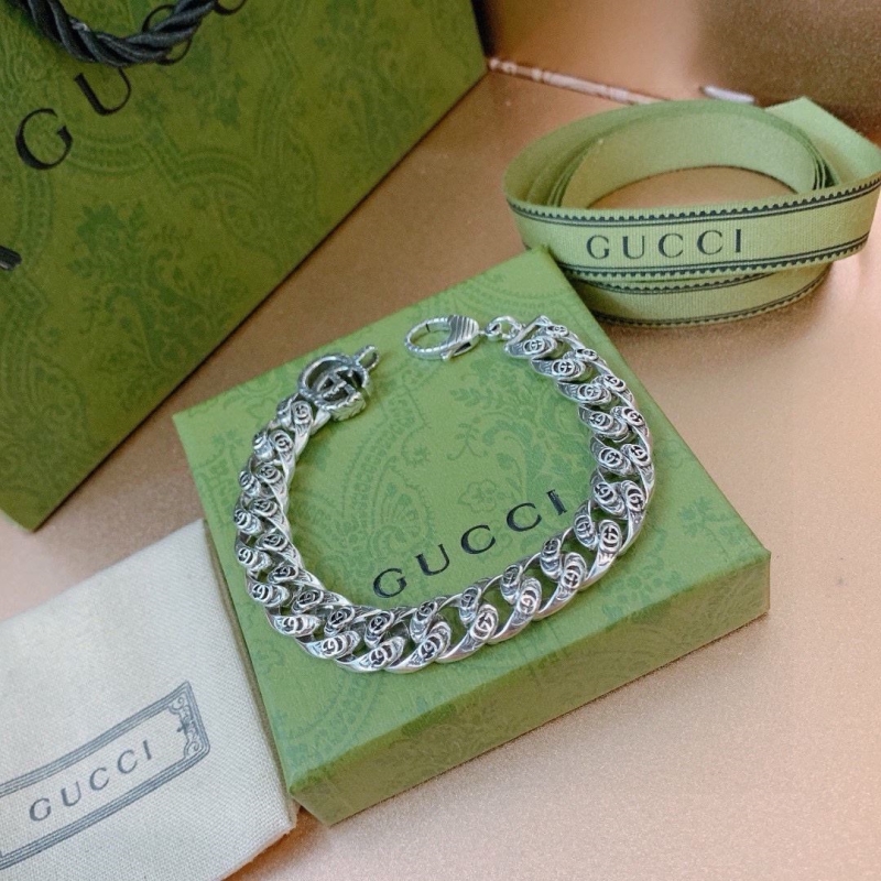 Gucci Bracelets